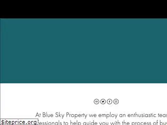 blueskyproperty.ie