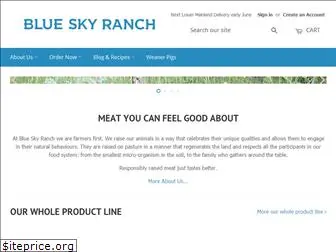 blueskyranch.ca