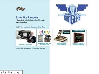blueskyrangers.com