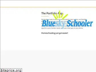 blueskyschooler.com