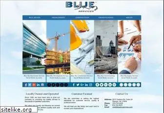 blueskyservices.com