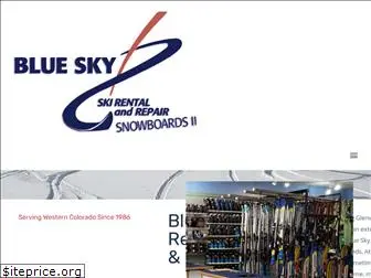 blueskyski.net