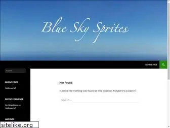 blueskysprites.com