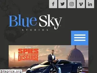 blueskystudios.com