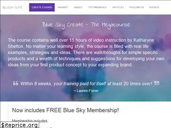 blueskysuite.com