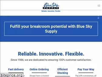 blueskysupply.net