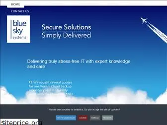 blueskysystems.co.uk