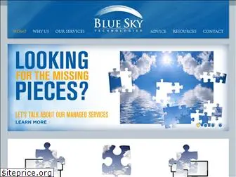 blueskytechok.com