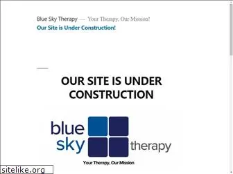 blueskytherapy.com