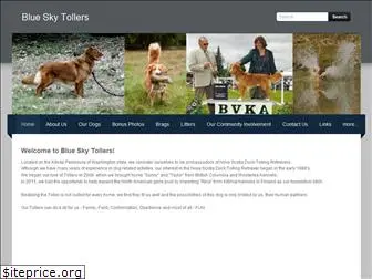 blueskytollers.com