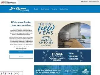 blueskytours.com