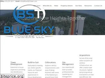 blueskytower.com