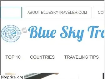 blueskytraveler.com