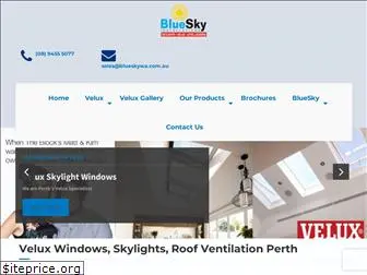 blueskywa.com.au