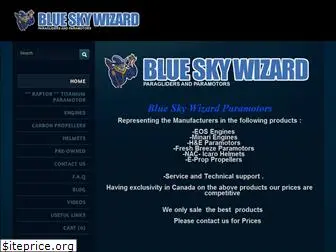 blueskywizard.ca