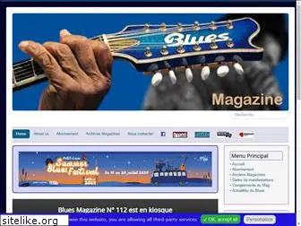 bluesmagazine.net