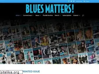bluesmatters.com