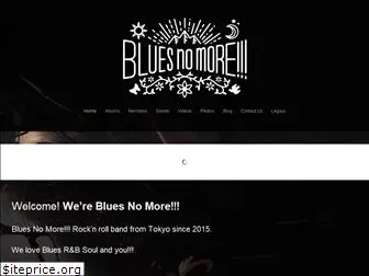 bluesnomore.com