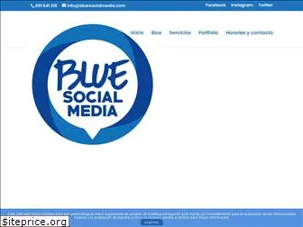 www.bluesocialmedia.com