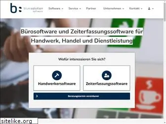 bluesolution.de