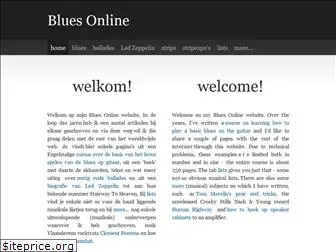 bluesonline.weebly.com