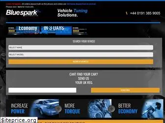 bluesparkautomotive.com