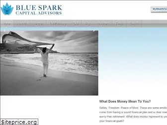 bluesparkfinancial.com