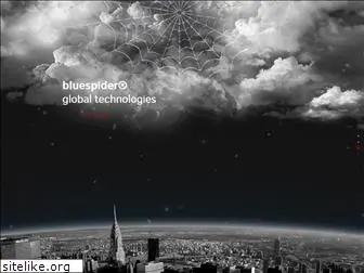 bluespiderglobal.com