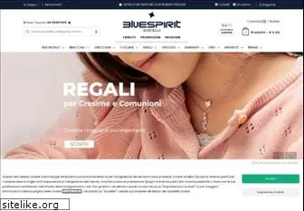 bluespirit.com