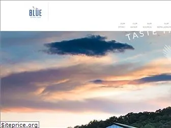 bluespringh2o.com