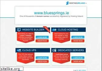 bluesprings.ie