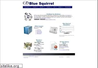 bluesquirrel.com