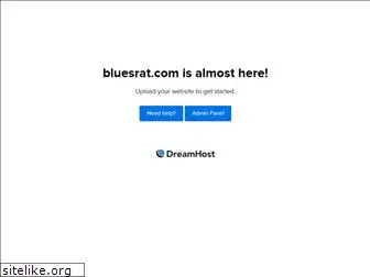 www.bluesrat.com