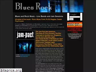 bluesrock.co.uk