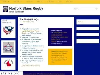 bluesrugby.org