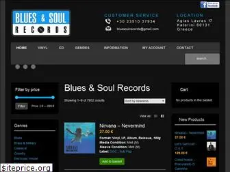 bluessoulrecords.com