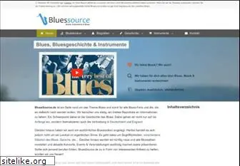 bluessource.de