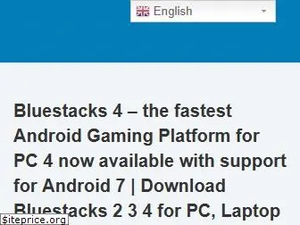 bluestacks.download