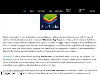 bluestacks.red