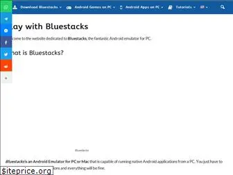 bluestacks.software