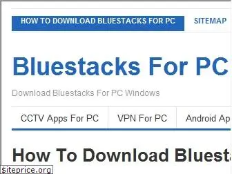 bluestacksforpc.com
