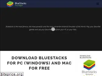 bluestacksofficial.com