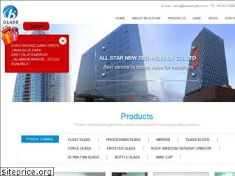 bluestar-glass.com