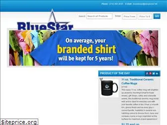 bluestar-inc.com