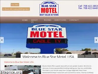 bluestar-motel.com