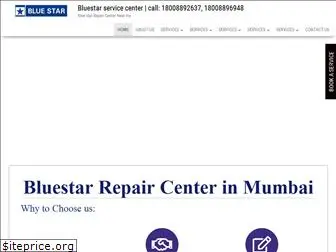 bluestar-servicecenterinmumbai.com