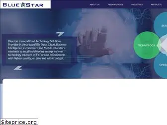 bluestar.technology