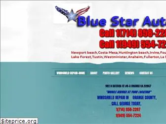 bluestarautoglass.com