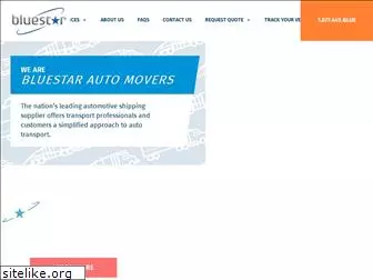 bluestarautomovers.com