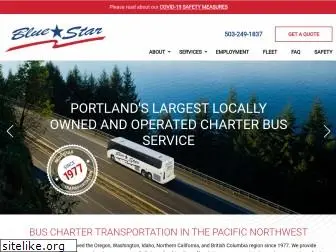 bluestarbus.com